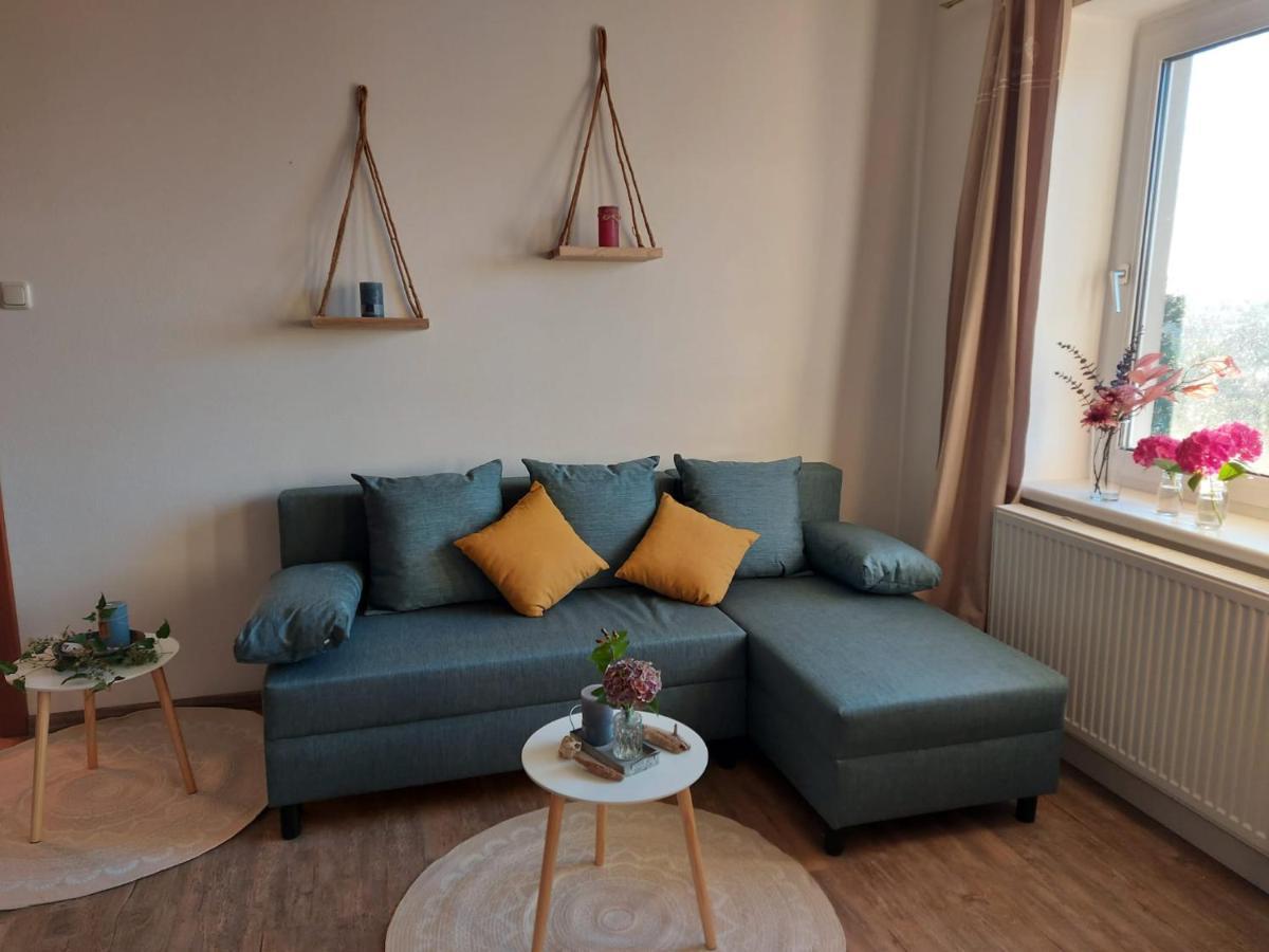 Wildkraut'S Kraeuterbauernhof - Ferienwohnung Kremsmünster Buitenkant foto