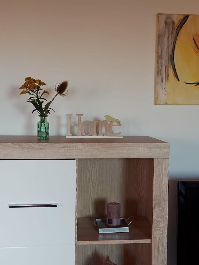 Wildkraut'S Kraeuterbauernhof - Ferienwohnung Kremsmünster Buitenkant foto